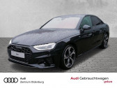 Audi A4 occasion année 2024 boite Automatique Annonce Audi A4 occasion Diesel 40 TDI 204 BVA Quattro à L'Union
