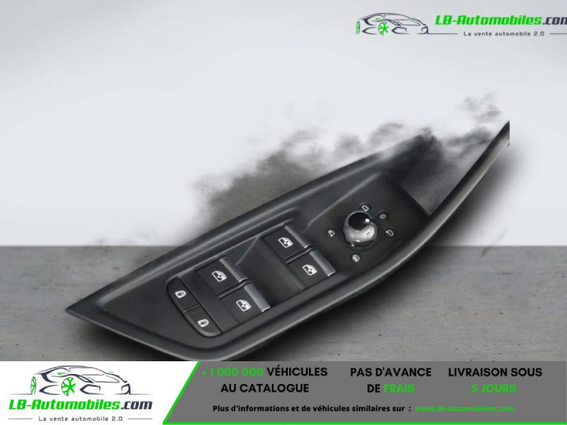 Audi A4 40 TDI 204 BVA  occasion � Beaupuy - photo n�2