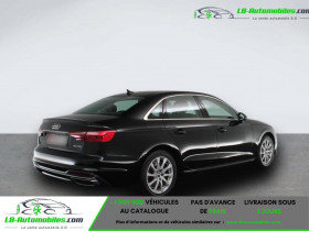 Audi A4 40 TDI 204 BVA  occasion � Beaupuy - photo n�4