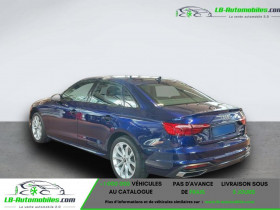 Audi A4 40 TDI 204 BVA  occasion � Beaupuy - photo n�3