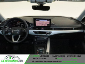 Audi A4 40 TDI 204 BVA  occasion � Beaupuy - photo n�3