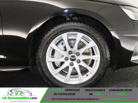 Audi A4 40 TDI 204 BVA  occasion � Beaupuy - photo n�10