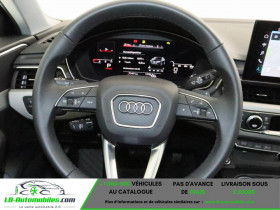 Audi A4 40 TDI 204 BVA  occasion � Beaupuy - photo n�9