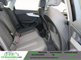 Audi A4 40 TDI 204 BVA  occasion � Beaupuy - photo n�8