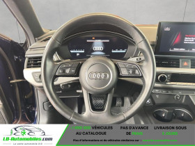 Audi A4 40 TDI 204 BVA  occasion � Beaupuy - photo n�7