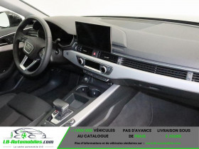 Audi A4 40 TDI 204 BVA  occasion � Beaupuy - photo n�7