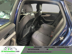 Audi A4 40 TDI 204 BVA  occasion � Beaupuy - photo n�6