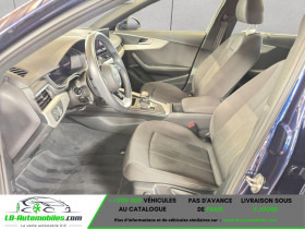 Audi A4 40 TDI 204 BVA  occasion � Beaupuy - photo n�5