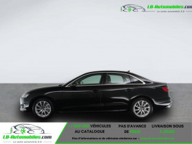 Audi A4 40 TDI 204 BVA  occasion � Beaupuy - photo n�5