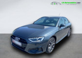 Annonce Audi A4 occasion Diesel 40 TDI 204 BVA  Beaupuy