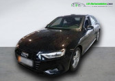 Audi A4 occasion année 2022 boite Automatique Annonce Audi A4 occasion Diesel 40 TDI 204 BVA à Beaupuy