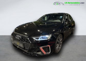 Audi A4 occasion année 2021 boite Automatique Annonce Audi A4 occasion Diesel 40 TDI 204 BVA à Beaupuy