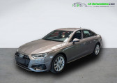 Audi A4 occasion année 2022 boite Automatique Annonce Audi A4 occasion Diesel 40 TDI 204 BVA à Beaupuy