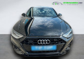 Audi A4 40 TDI 204 BVA   Beaupuy 31