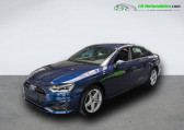 Audi A4 occasion année 2022 boite Automatique Annonce Audi A4 occasion Diesel 40 TDI 204 BVA à Beaupuy