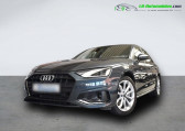 Audi A4 40 TDI 204 BVA   Beaupuy 31