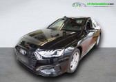 Annonce Audi A4 occasion Diesel 40 TDI 204 BVA  Beaupuy