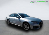 Annonce Audi A4 occasion Diesel 40 TDI 204 BVA  Beaupuy