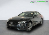 Audi A4 40 TDI 204 BVA   Beaupuy 31