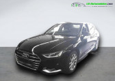 Audi A4 40 TDI 204 BVA   Beaupuy 31