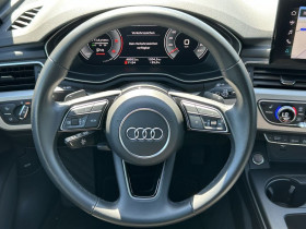 Audi A4 40 TDI 204 BVA  occasion  Beaupuy - photo n6