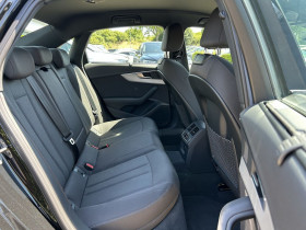 Audi A4 40 TDI 204 BVA  occasion  Beaupuy - photo n5