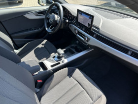 Audi A4 40 TDI 204 BVA  occasion  Beaupuy - photo n4