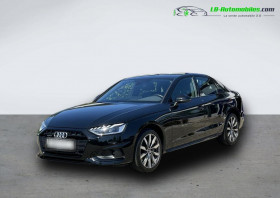 Audi A4 40 TDI 204 BVA  occasion  Beaupuy - photo n2