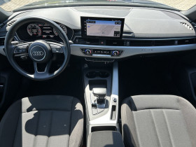Audi A4 40 TDI 204 BVA  occasion  Beaupuy - photo n3