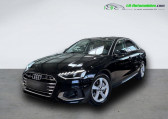 Audi A4 40 TDI 204 BVA   Beaupuy 31