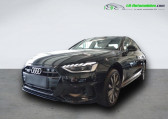 Audi A4 40 TDI 204 BVA   Beaupuy 31
