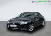 Audi A4 40 TDI 204 BVA   Beaupuy 31