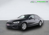 Annonce Audi A4 occasion Diesel 40 TDI 204 BVA  Beaupuy