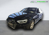 Audi A4 occasion année 2021 boite Automatique Annonce Audi A4 occasion Diesel 40 TDI 204 BVA à Beaupuy