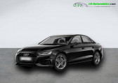 Audi A4 occasion année 2021 boite Automatique Annonce Audi A4 occasion Diesel 40 TDI 204 BVA à Beaupuy