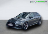 Audi A4 occasion année 2021 boite Automatique Annonce Audi A4 occasion Diesel 40 TDI 204 BVA à Beaupuy