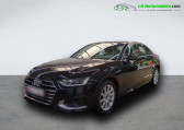 Audi A4 occasion année 2022 boite Automatique Annonce Audi A4 occasion Diesel 40 TDI 204 BVA à Beaupuy