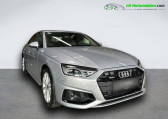 Audi A4 occasion année 2024 boite Automatique Annonce Audi A4 occasion Diesel 40 TDI 204 BVA à Beaupuy