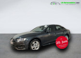Audi A4 40 TDI 204 BVA   Beaupuy 31