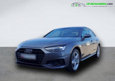 Annonce Audi A4 occasion Diesel 40 TDI 204 BVA  Beaupuy