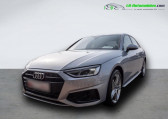 Audi A4 occasion année 2021 boite Automatique Annonce Audi A4 occasion Diesel 40 TDI 204 BVA à Beaupuy