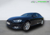 Audi A4 occasion année 2021 boite Automatique Annonce Audi A4 occasion Diesel 40 TDI 204 BVA à Beaupuy
