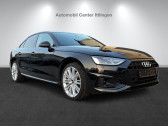 Annonce Audi A4 occasion Diesel 40 TDI 204 BVA � L'Union
