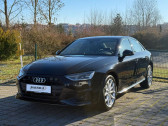 Annonce Audi A4 occasion Diesel 40 TDI 204 BVA  L'Union