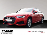 Annonce Audi A4 occasion Diesel 40 TDI 204 BVA  L'Union