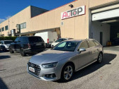 Annonce Audi A4 occasion Diesel 40 TDI 204 BVA  L'Union
