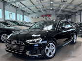 Audi A4 40 TDI 204 BVA   L'Union 31