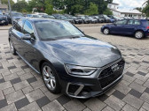 Audi A4 40 TDI 204 BVA   L'Union 31