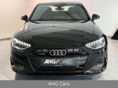 Audi A4 40 TDI 204 BVA   L'Union 31