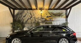 Audi A4 , garage MERTENS AUTOMOBILES � Charentilly